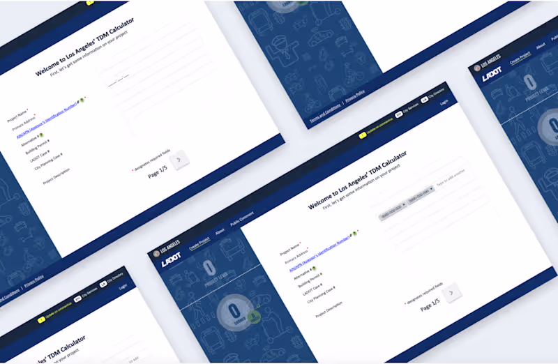 Cover image for Reducing project rejections by making