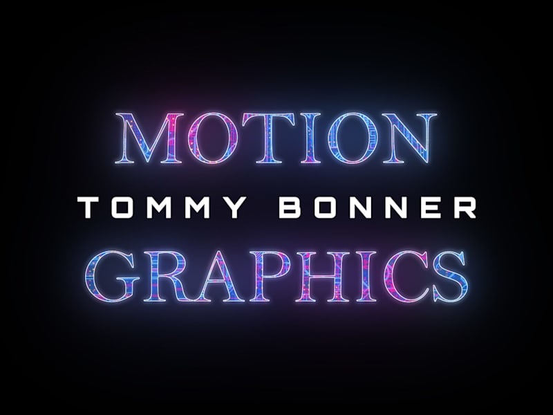 Cover image for GFX reel - YouTube