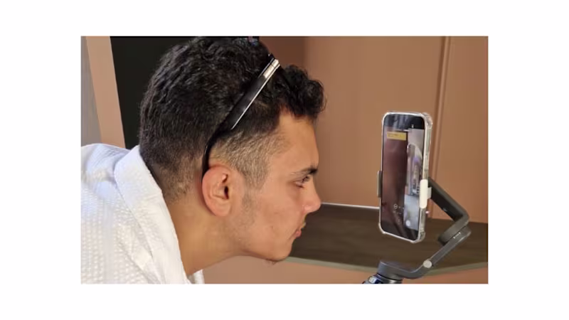 Cover image for  Event Media Coverage & On-site Direction