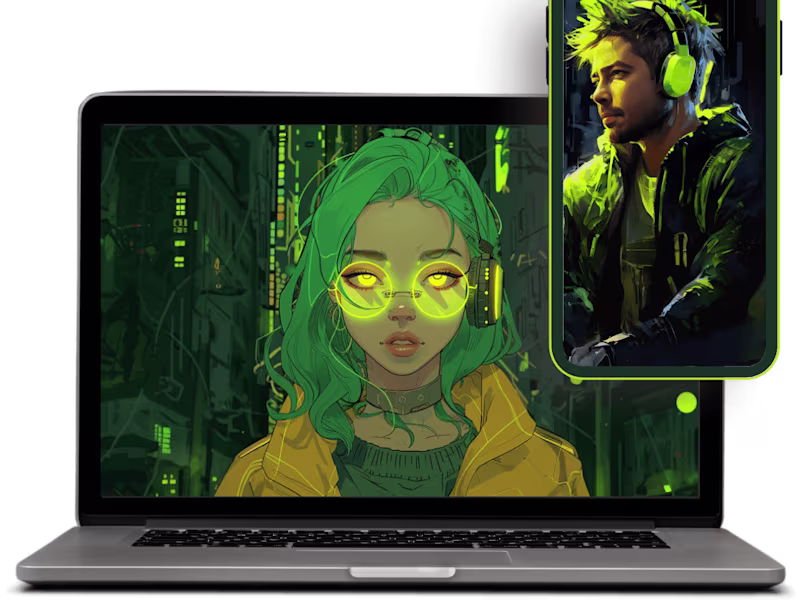 Cover image for Social Media Management