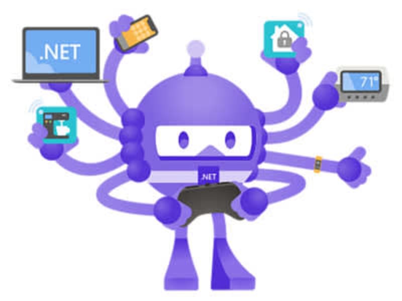 Cover image for Multi-platform App Development