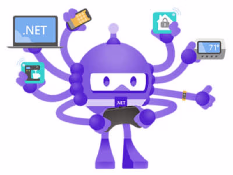Cover image for Multi-platform App Development