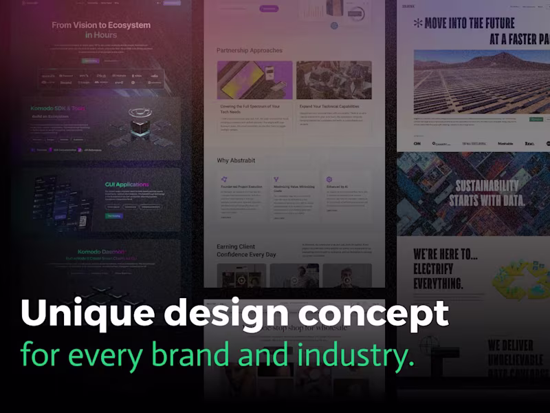 Cover image for Design Subscription