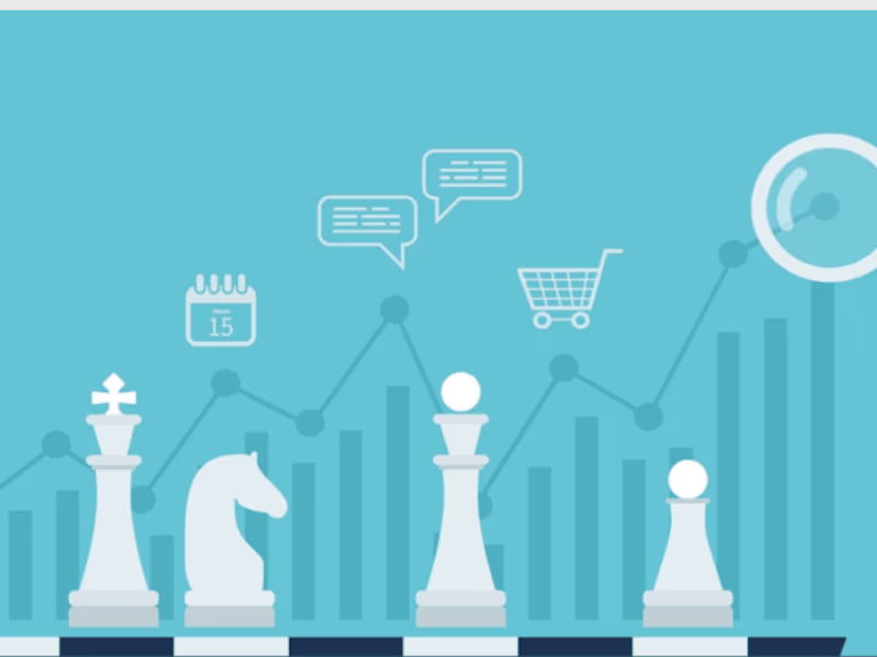 Cover image for Product Strategy Consulting