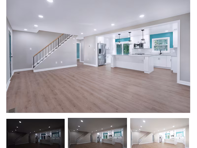 Cover image for Real Estate Photo Editing