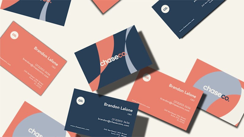 Cover image for Brand Identity