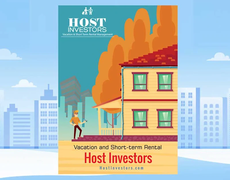 Cover image for Real Estate Brand Brochure Design