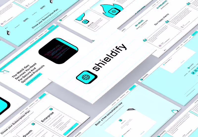 Cover image for Shieldify