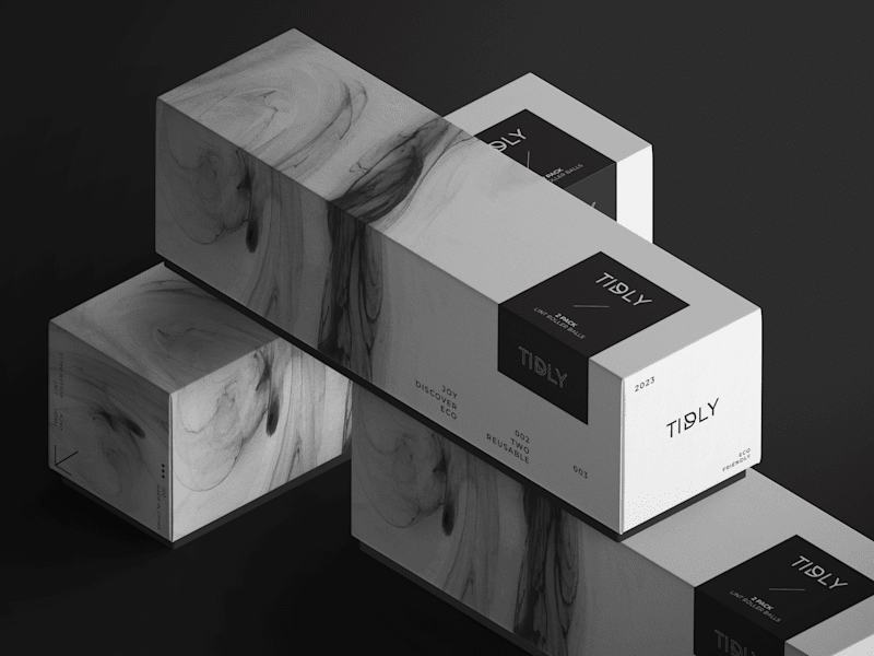 Cover image for TIDLY | Lint Roller Balls 