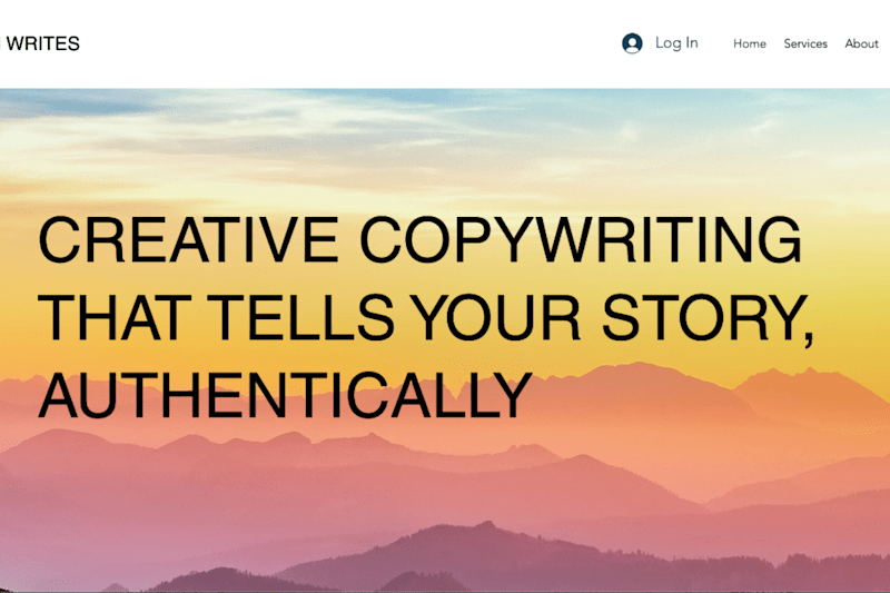 Cover image for Portfolio