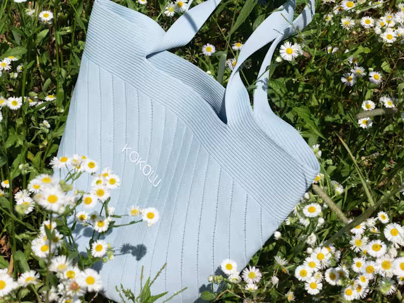 Cover image for Kokolu