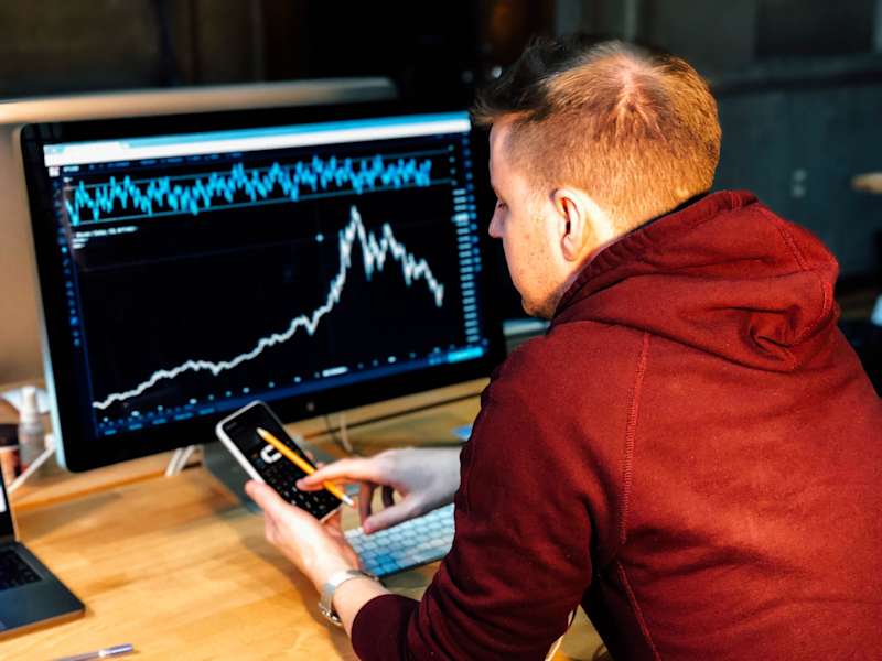 Cover image for What To Look For When Analyzing a Stock