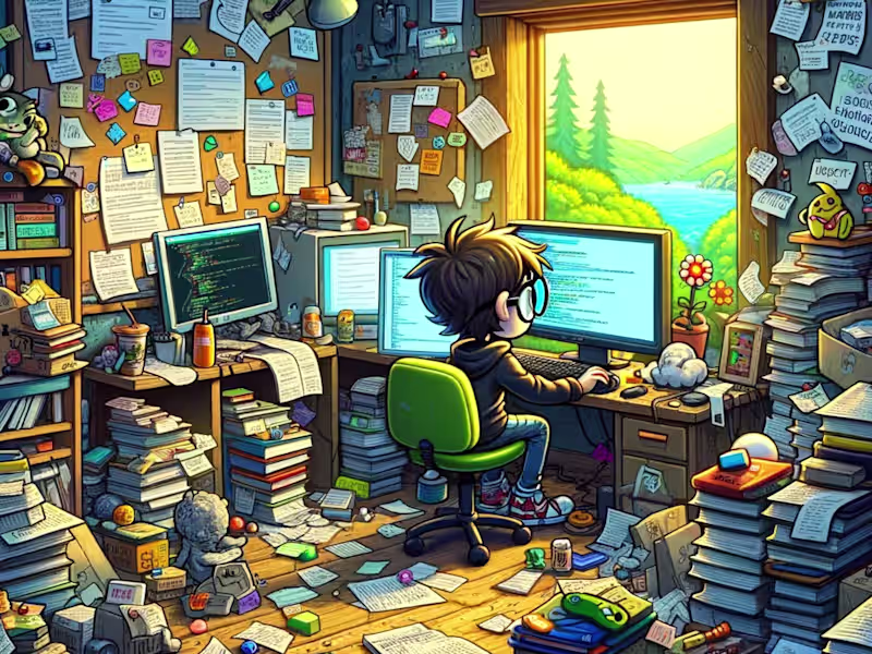 Cover image for Full Stack Engineer