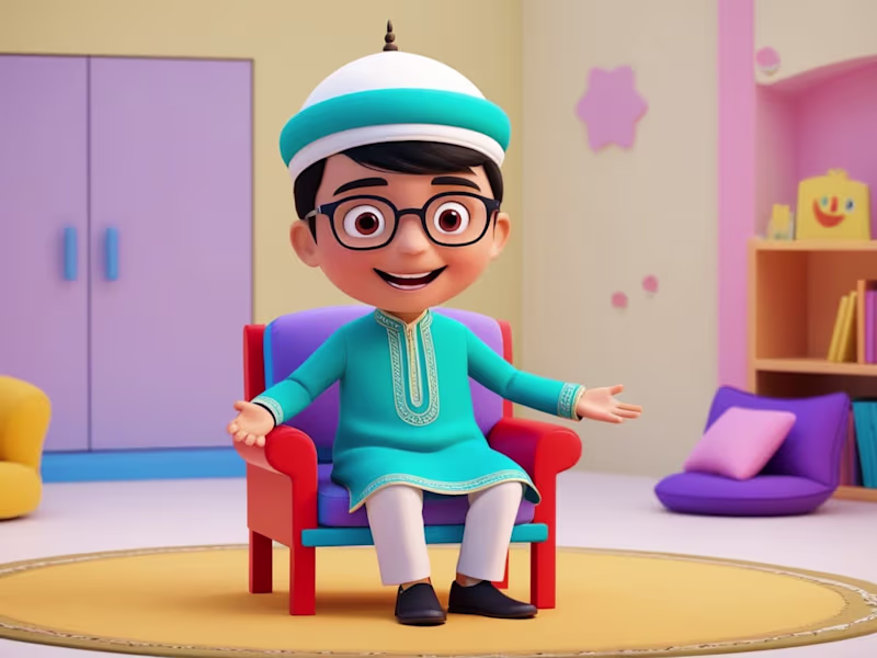Cover image for AI 3D Product Explainer Videos | Fast, Custom Animations