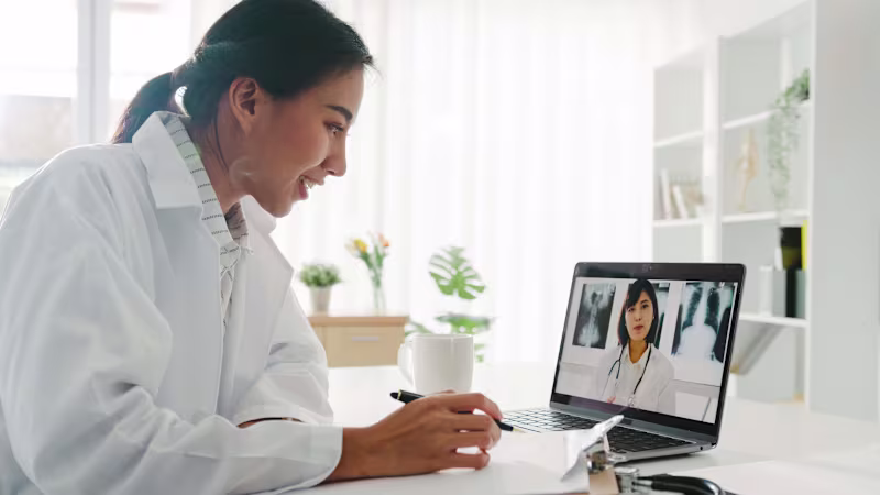 Cover image for How to Develop a Telehealth Platform?