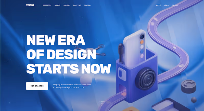 Cover image for High-Converting Landing Pages | Framer & Webflow