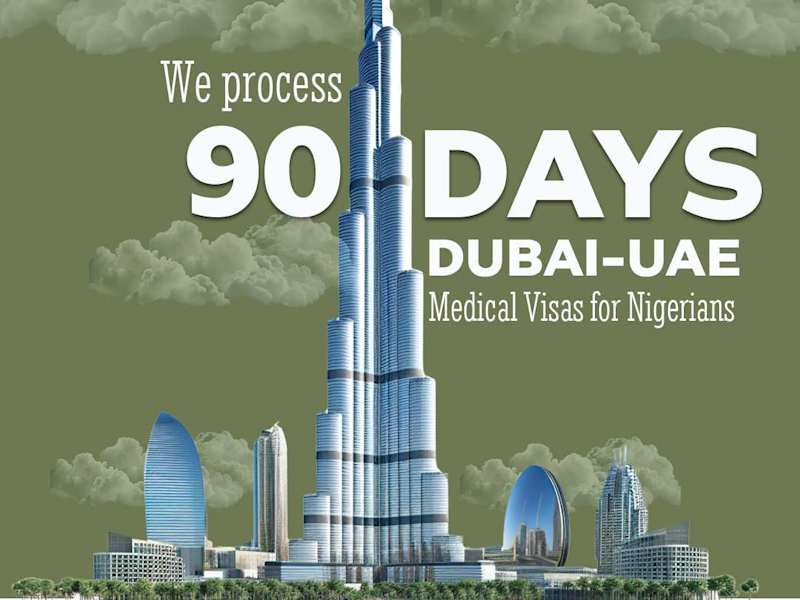 Cover image for Website Redesign for A Health Travel Company