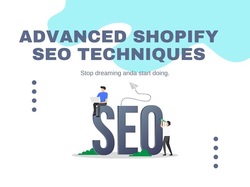 Cover image for SEO Content Writing for E-commerce