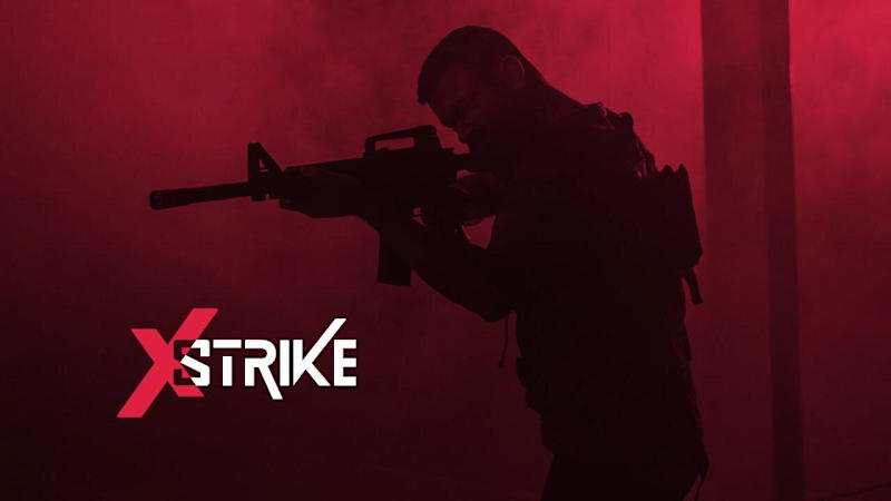 Cover image for The Best Indoor Activities in Dubai for Endless Fun | Xstrike