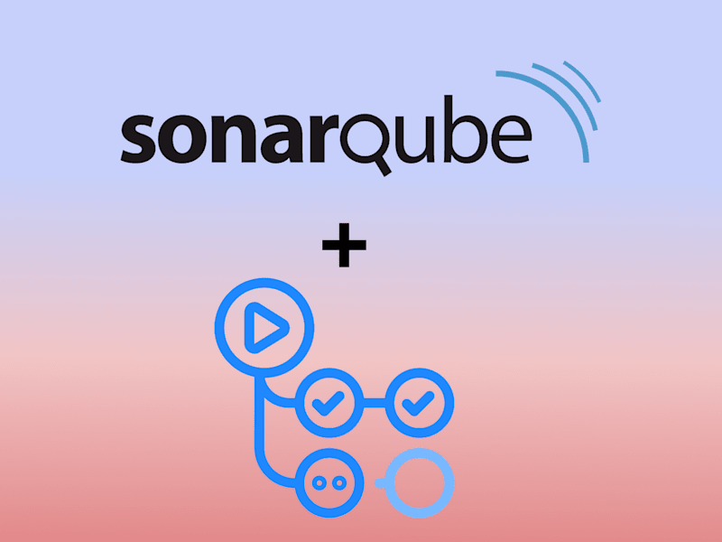 Cover image for SonarQube Configuration with GitHub Actions