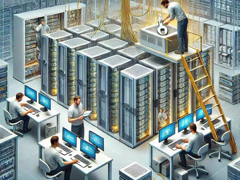 Cover image for Install VPS