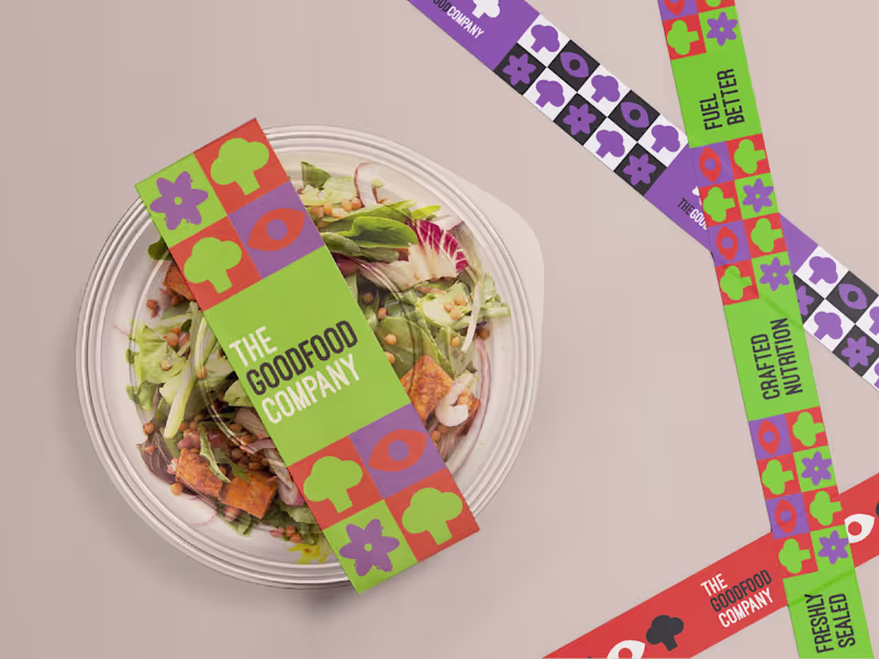 Cover image for Brand Identity Kit (Logo+Visual+Branding)