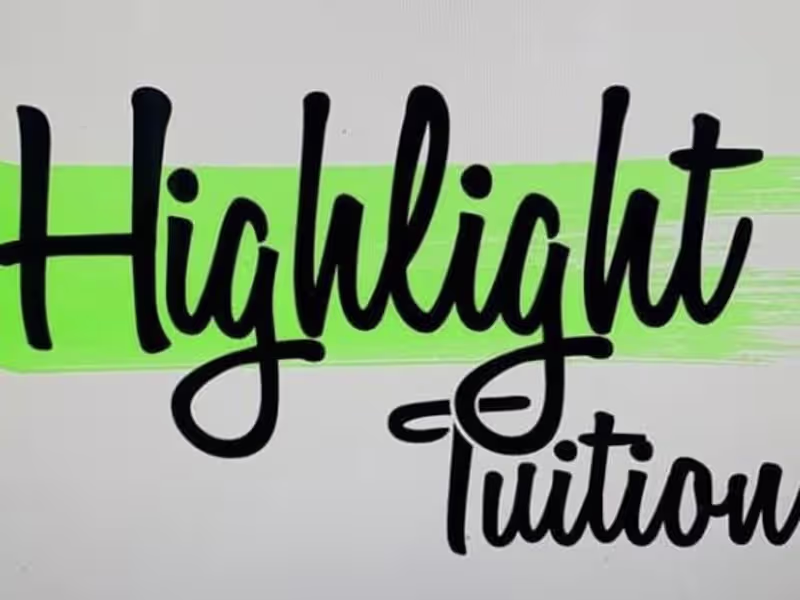 Cover image for Top Five Benefits of Tuition Classes