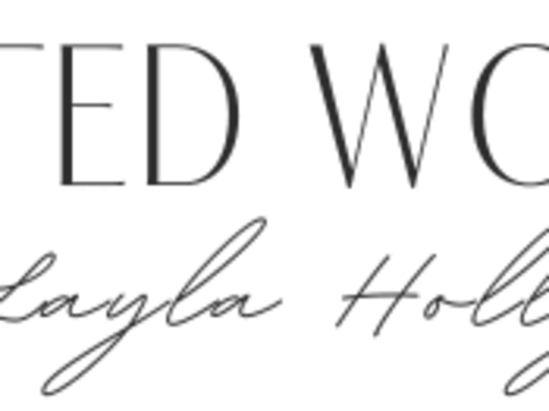 Cover image for LAYLA HOLLY – Created Worthy