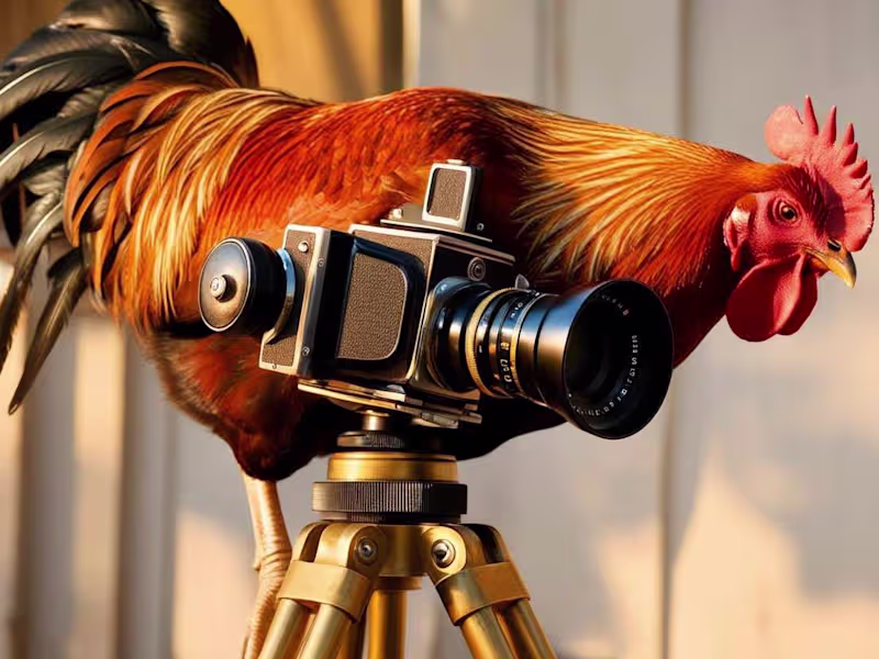 Cover image for Elevate Your Brand with Professional Video Production Services