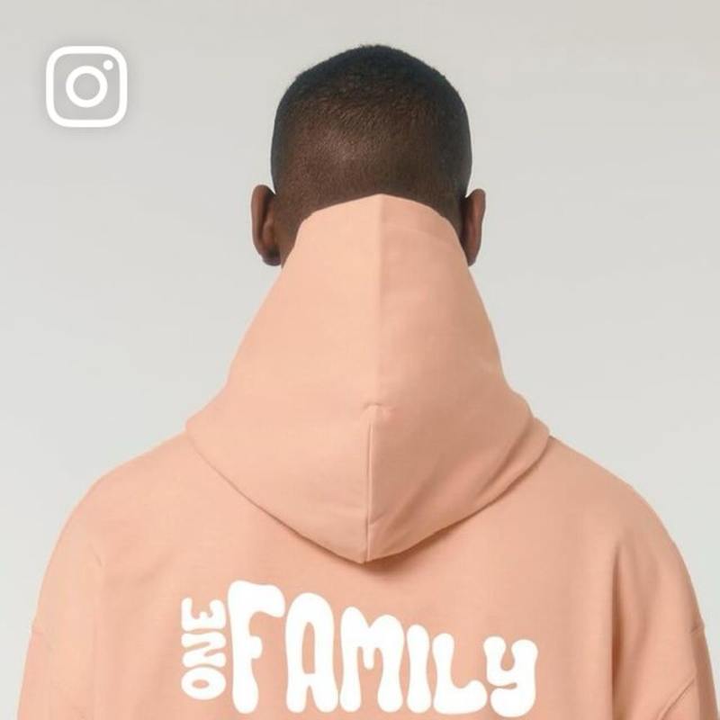 Cover image for PPRODUCTIONSS on Instagram: “MERCH DESIGN | INTRO HOME”