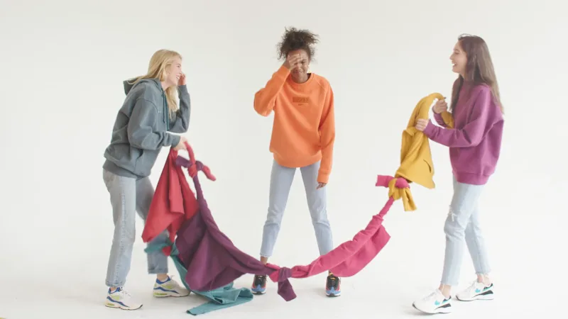 Cover image for Kith x Vogue 125th Anniversary