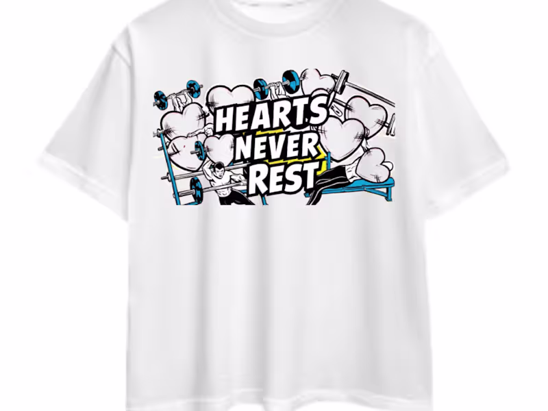 Cover image for Certified graphic designer and merch is my superpower.