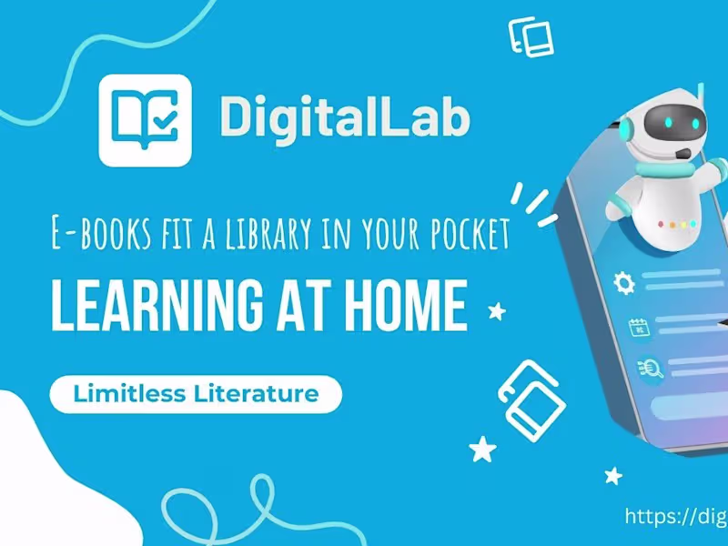 Cover image for SOS Digital Library