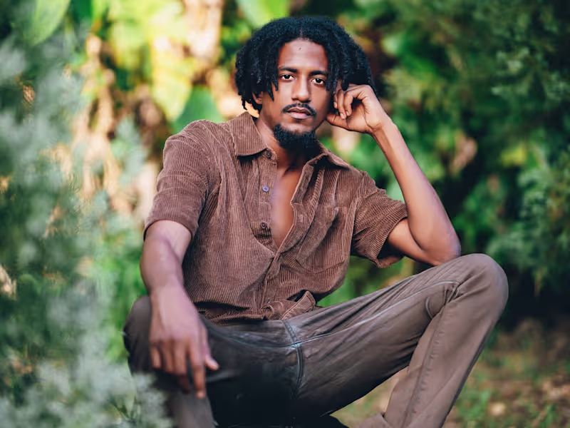 Cover image for Lifestyle Branding Photoshoot