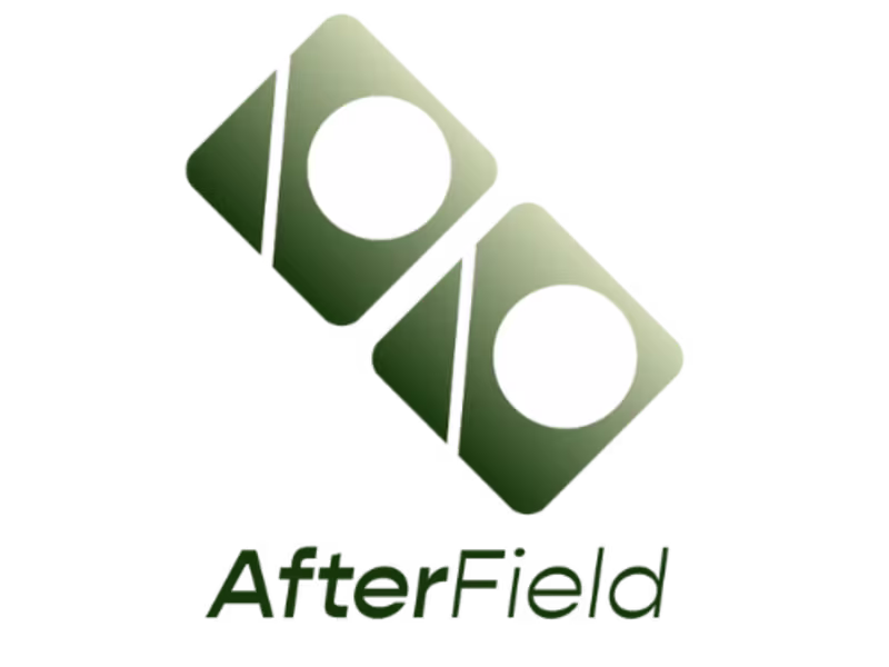Cover image for After Field