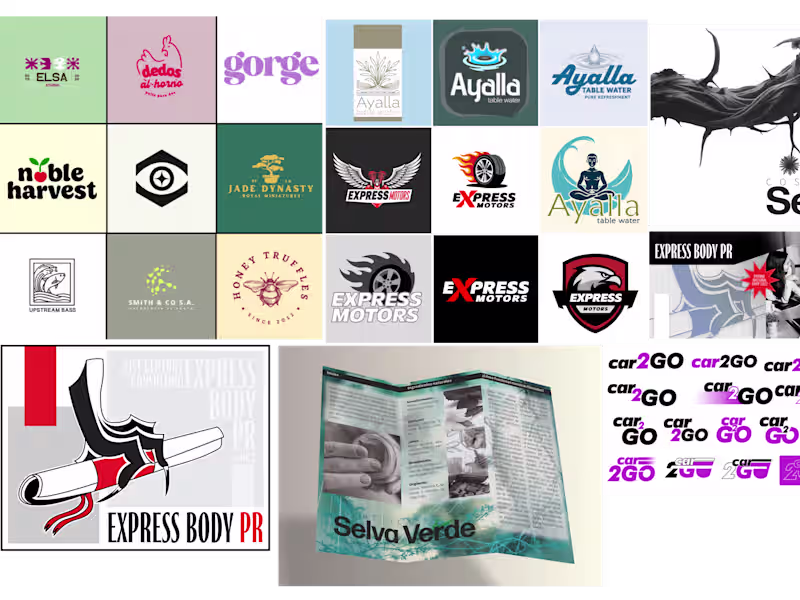 Cover image for Branding Kit