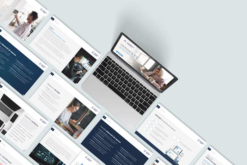 Cover image for Presentation Design - PPT, Pitch Deck