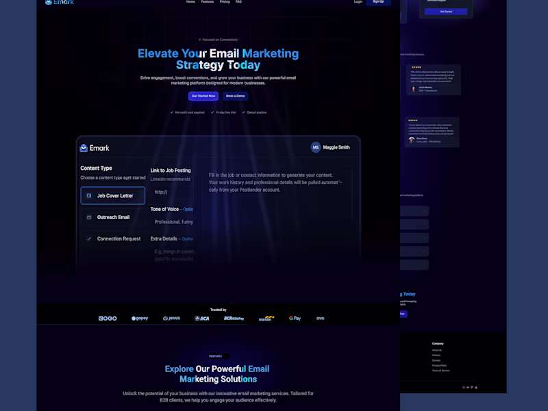 Cover image for Rapid Product Design: UI/UX Validation to Prototype in 1 Week