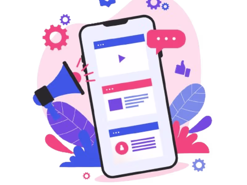 Cover image for Professional Web Development Service