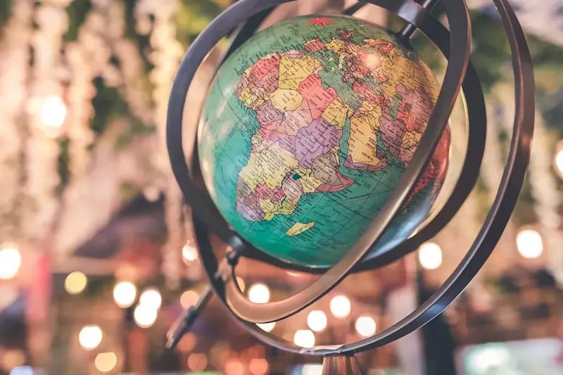 Cover image for This is what the World will look like in 2030 - Content Article