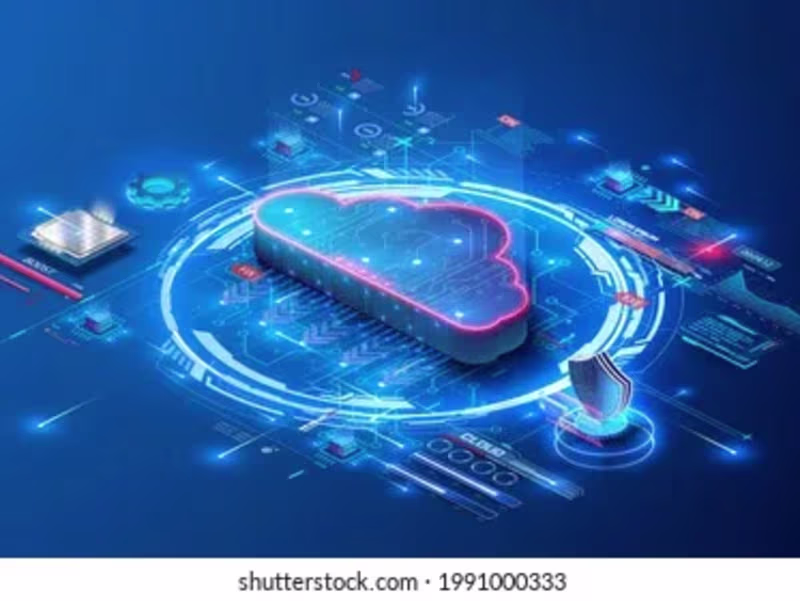 Cover image for Migration of workload from IBM to Oracle Exadata Machine