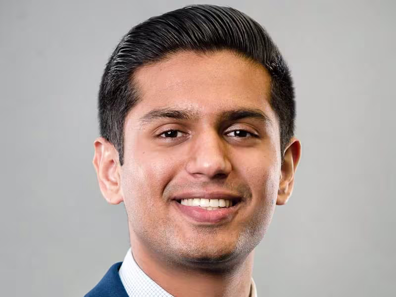 Cover image for Ready to propel your career to the next level? Lets collab!