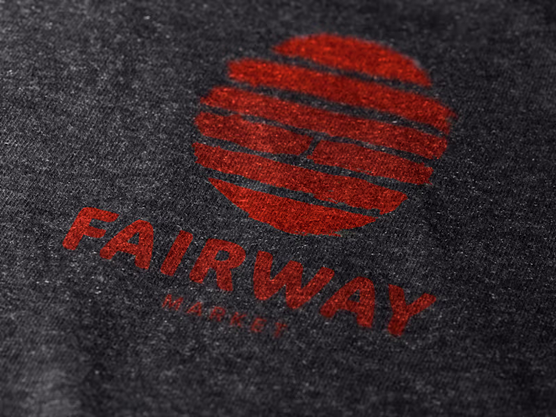 Cover image for Fairway Rebrand