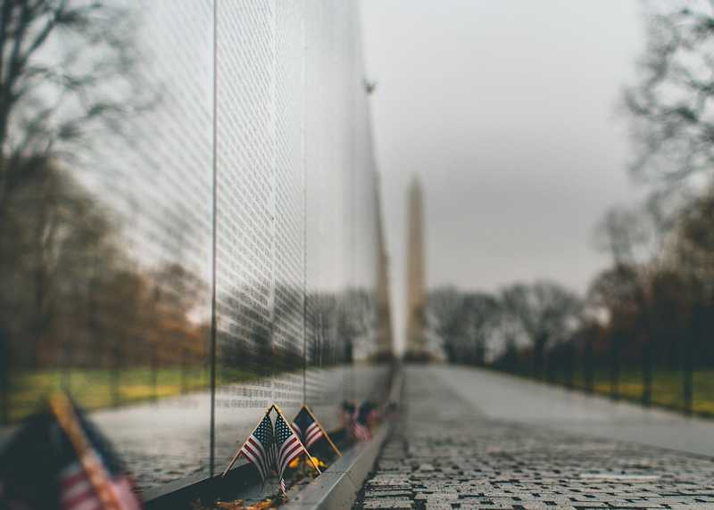 Cover image for Veteran Suicide Prevention Campaign