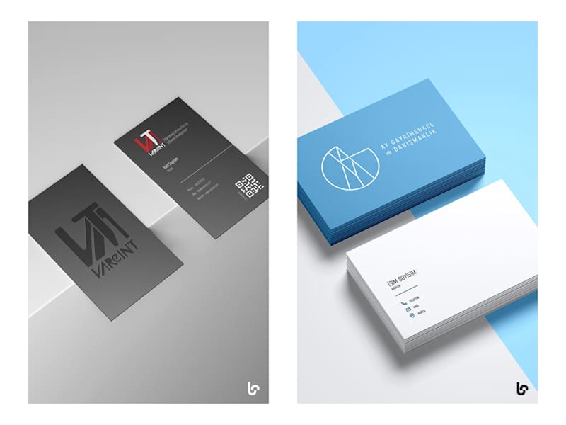 Cover image for Custom Business Card Design