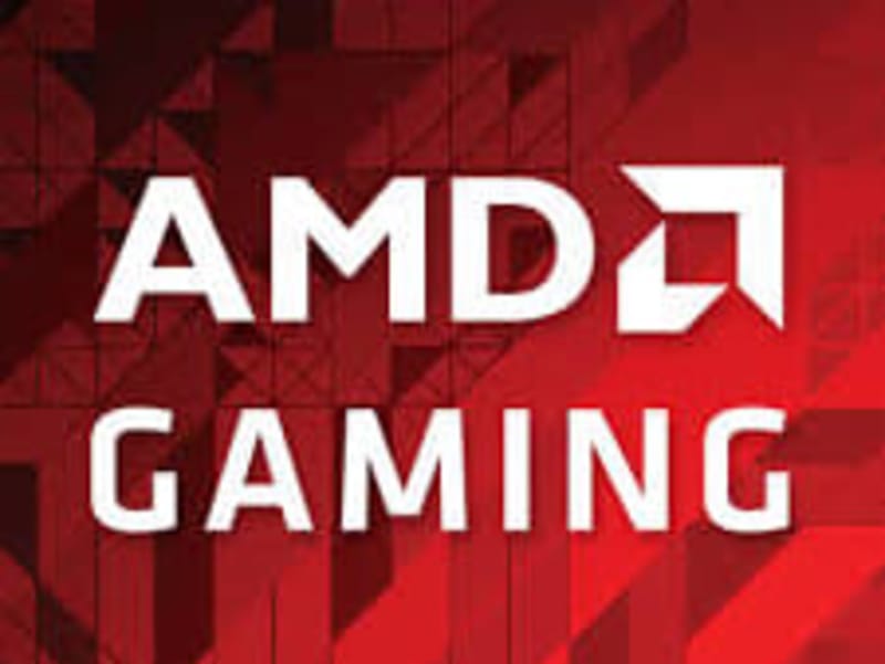 Cover image for The History of AMD