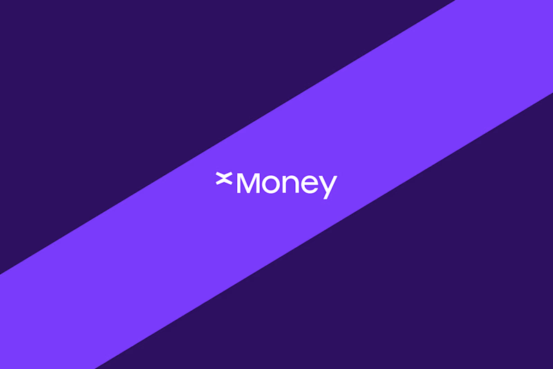 Cover image for xMoney — Facilitating $3M of staking deposits within a week