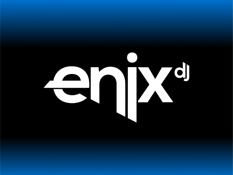 Cover image for DJ Enix