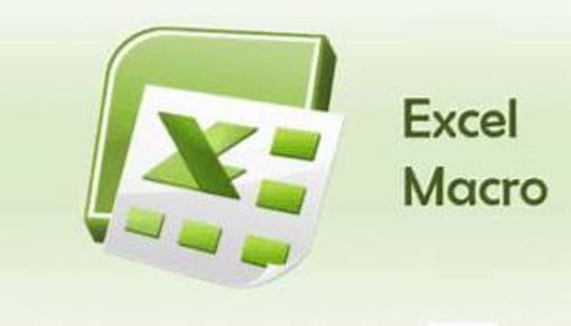 Cover image for Excel Macros and VBA
