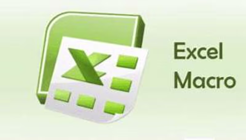 Cover image for Excel Macros and VBA